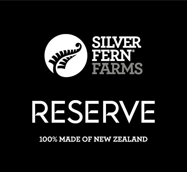 New Reserve logos