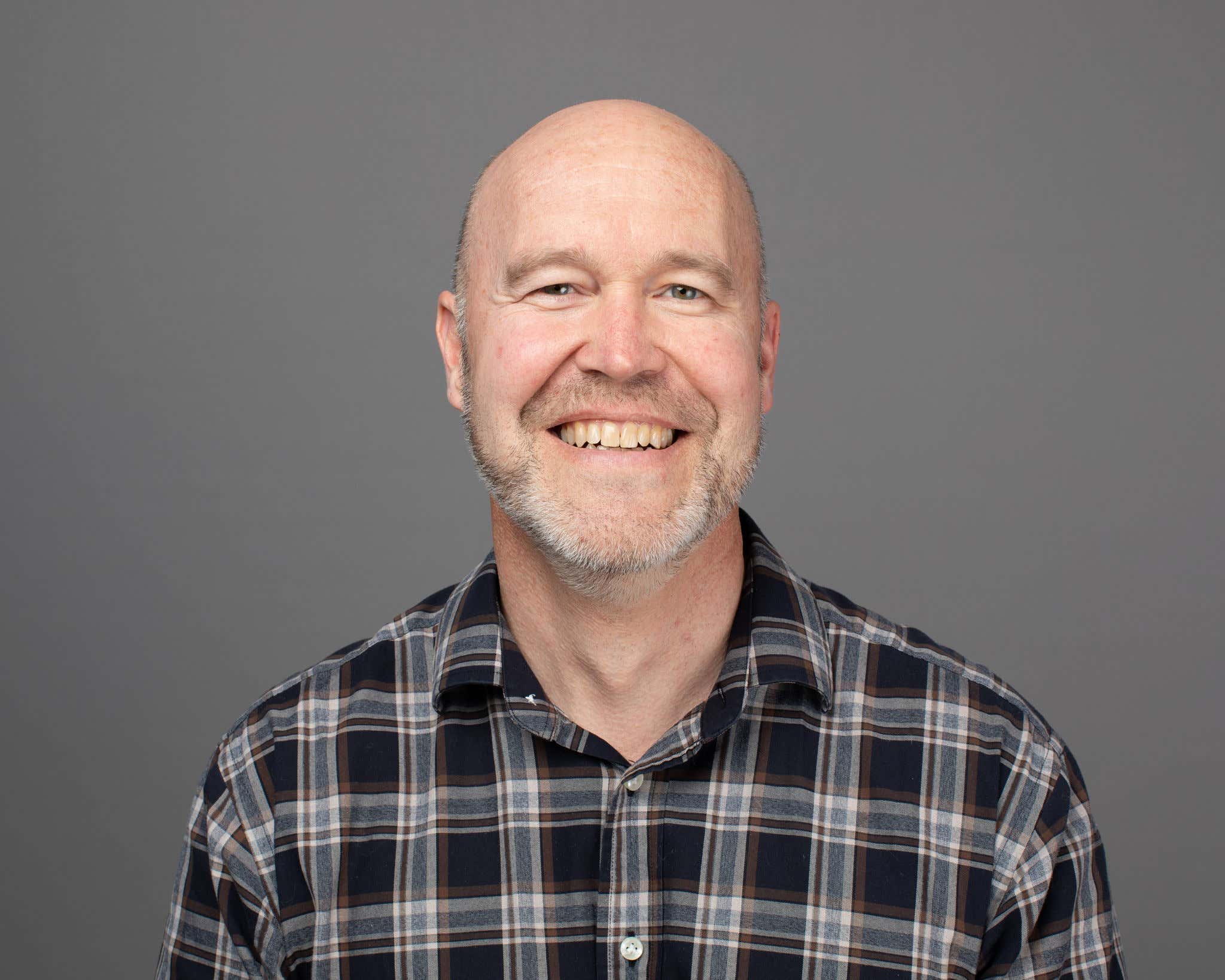 Profile Picture of Matt Ballard, Chief People Officer