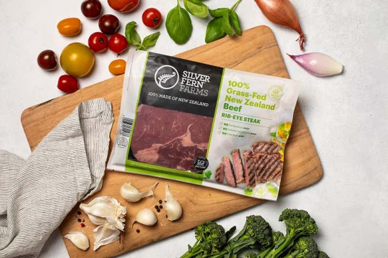 Silver Fern Farms Expands Retail Range to Southern California and Launches New Premium Rib-Eye and New York Strip Steaks