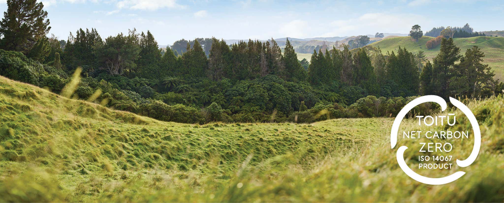 Toitu Farm Image
