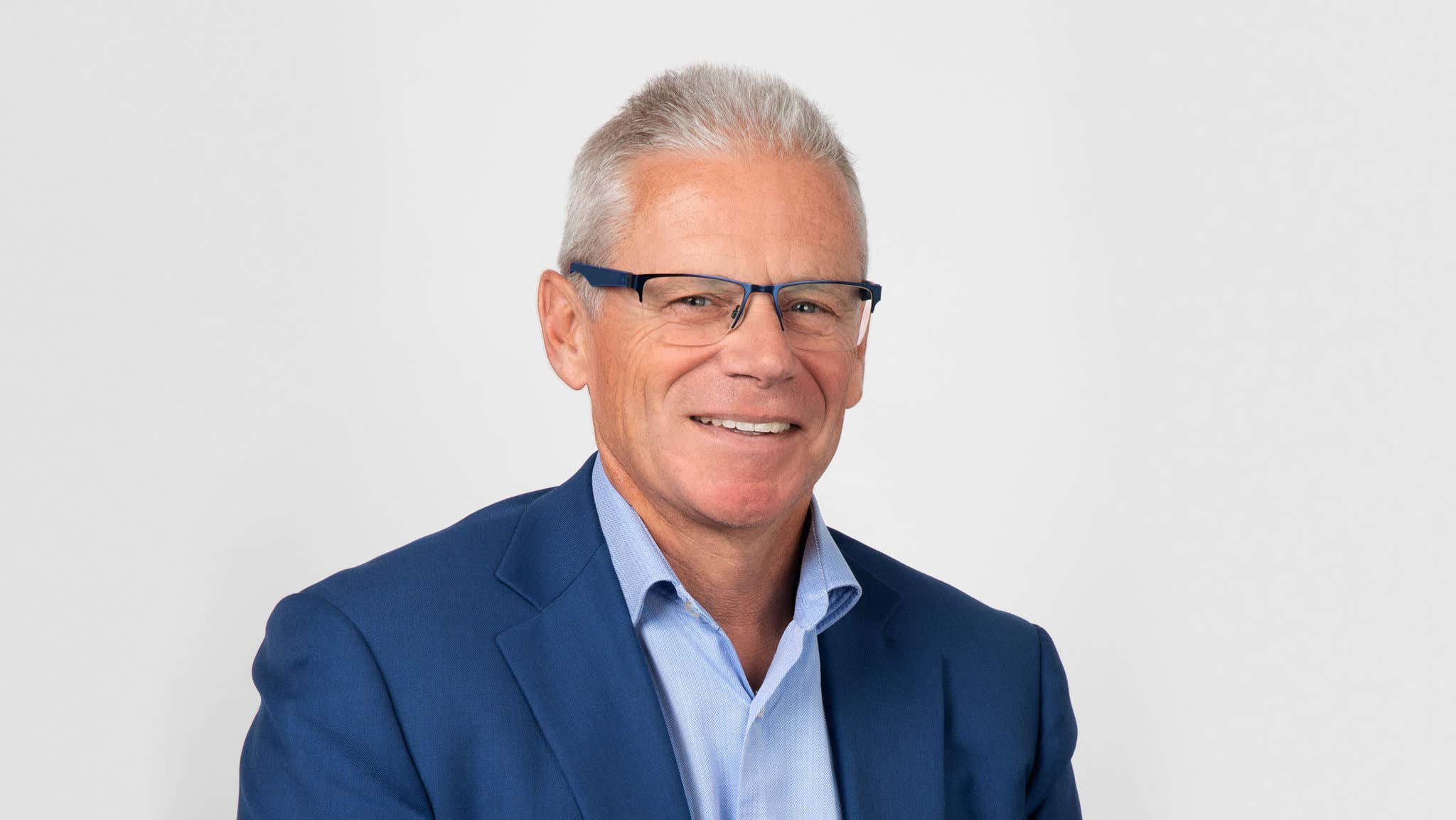 Tim Gibson