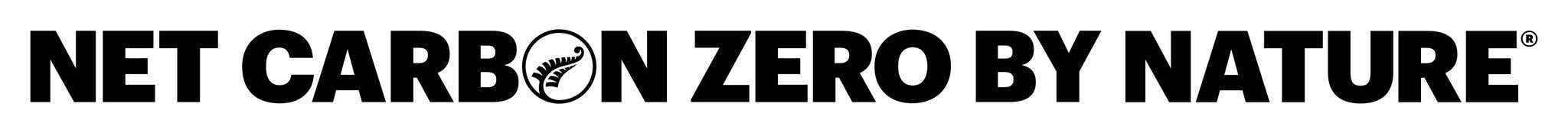 SILDA0055 Carbon Zero_Logo_Horizontal_AW_BK