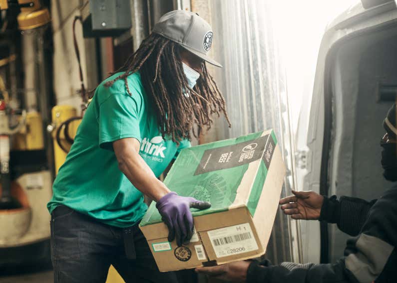 Silver Fern Farms Partners with Hunger Relief Non-Profit Organization Rethink