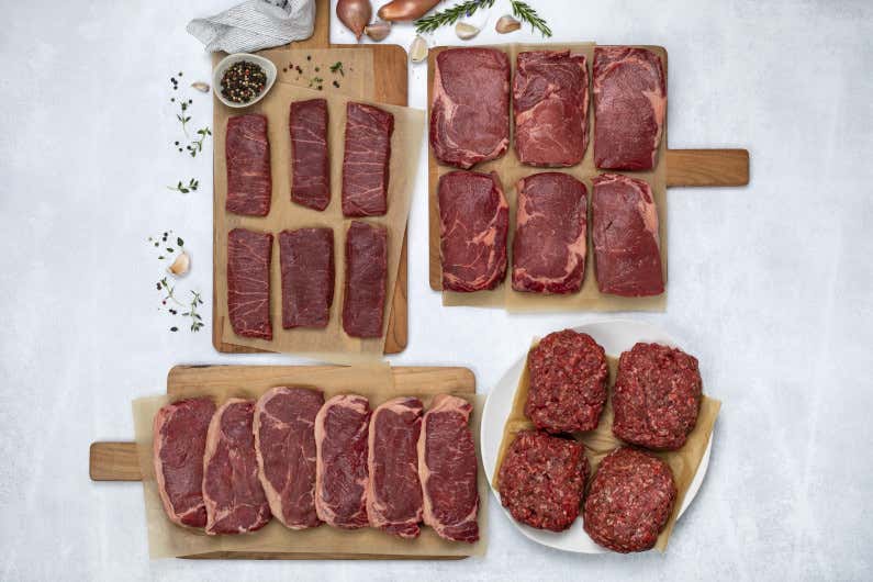 Silver Fern Farms Launches New National E-Commerce Platform in the United States