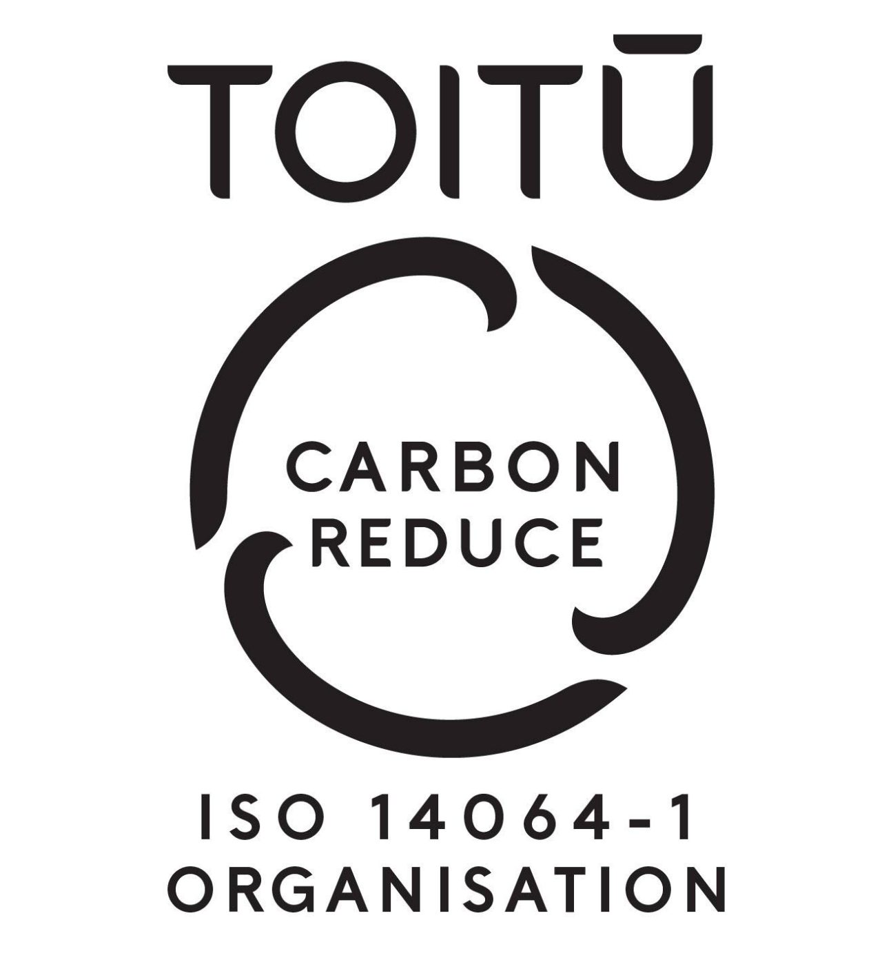 Toitu 2021 Awards Winner logo