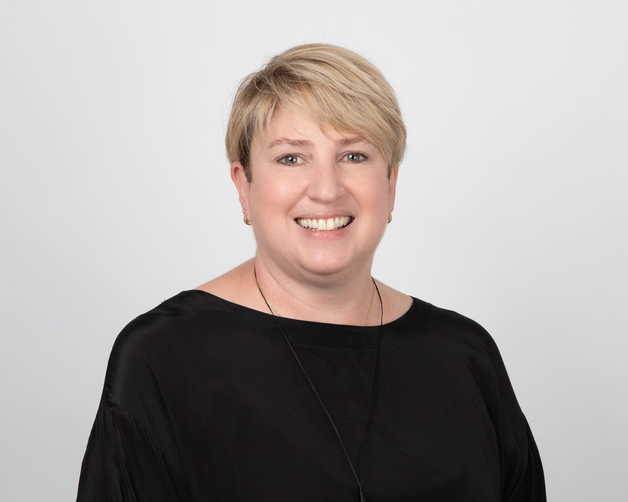 Profile picture of Vicki McColl, Chief Financial Officer