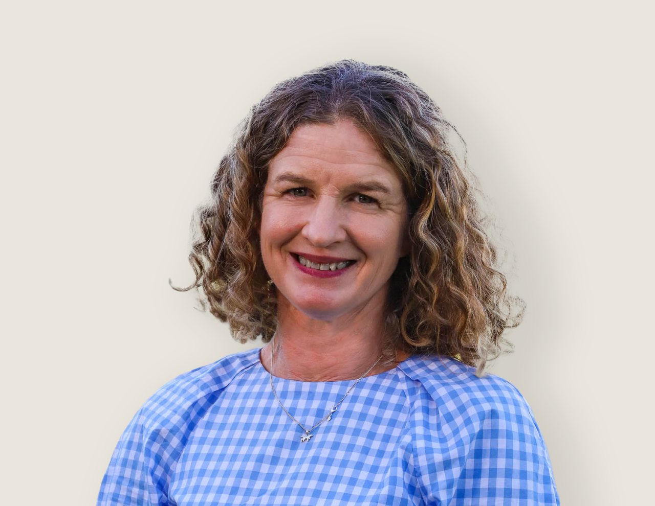 Anna Nelson - Co-Chair
