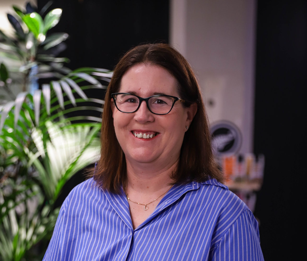 Profile Picture of Benda Talacek, Chief Operating Officer