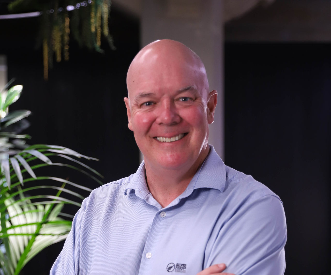 Profile Picture of Dave Courtney, Chief Customer Officer