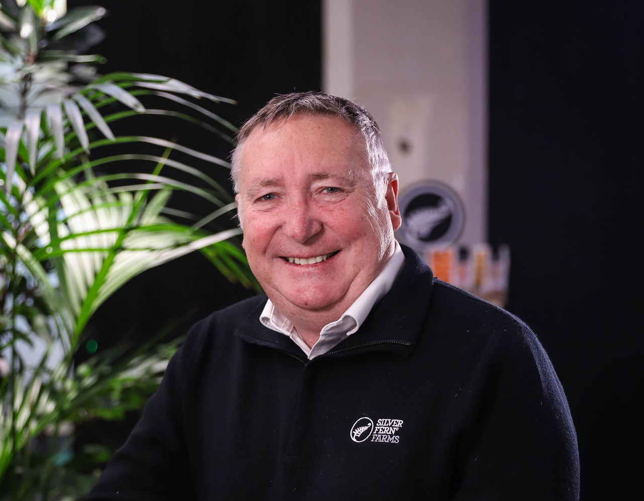 Garry Williams profile