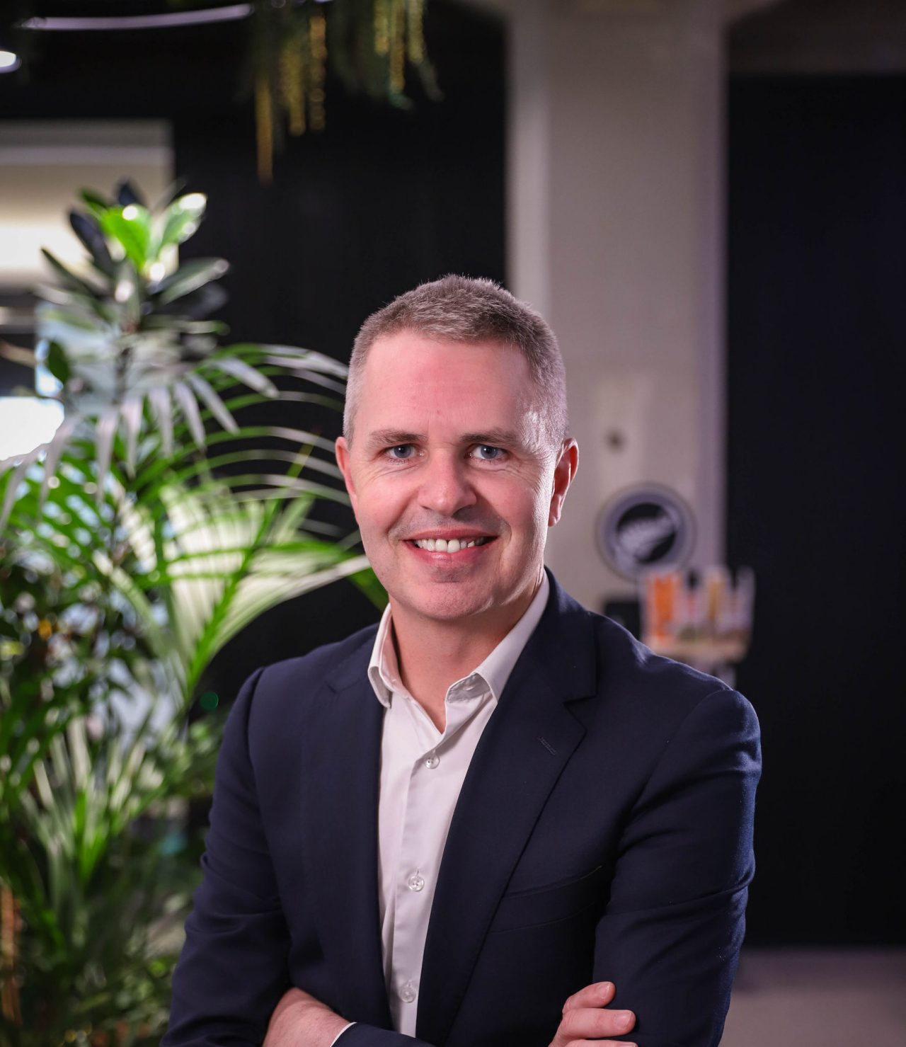 Profile Picture of Nicola Johnston, General Manager Growth