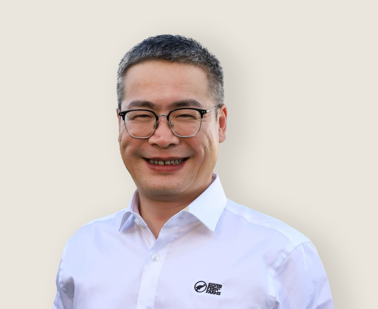 Junlong Li - Co-Chair