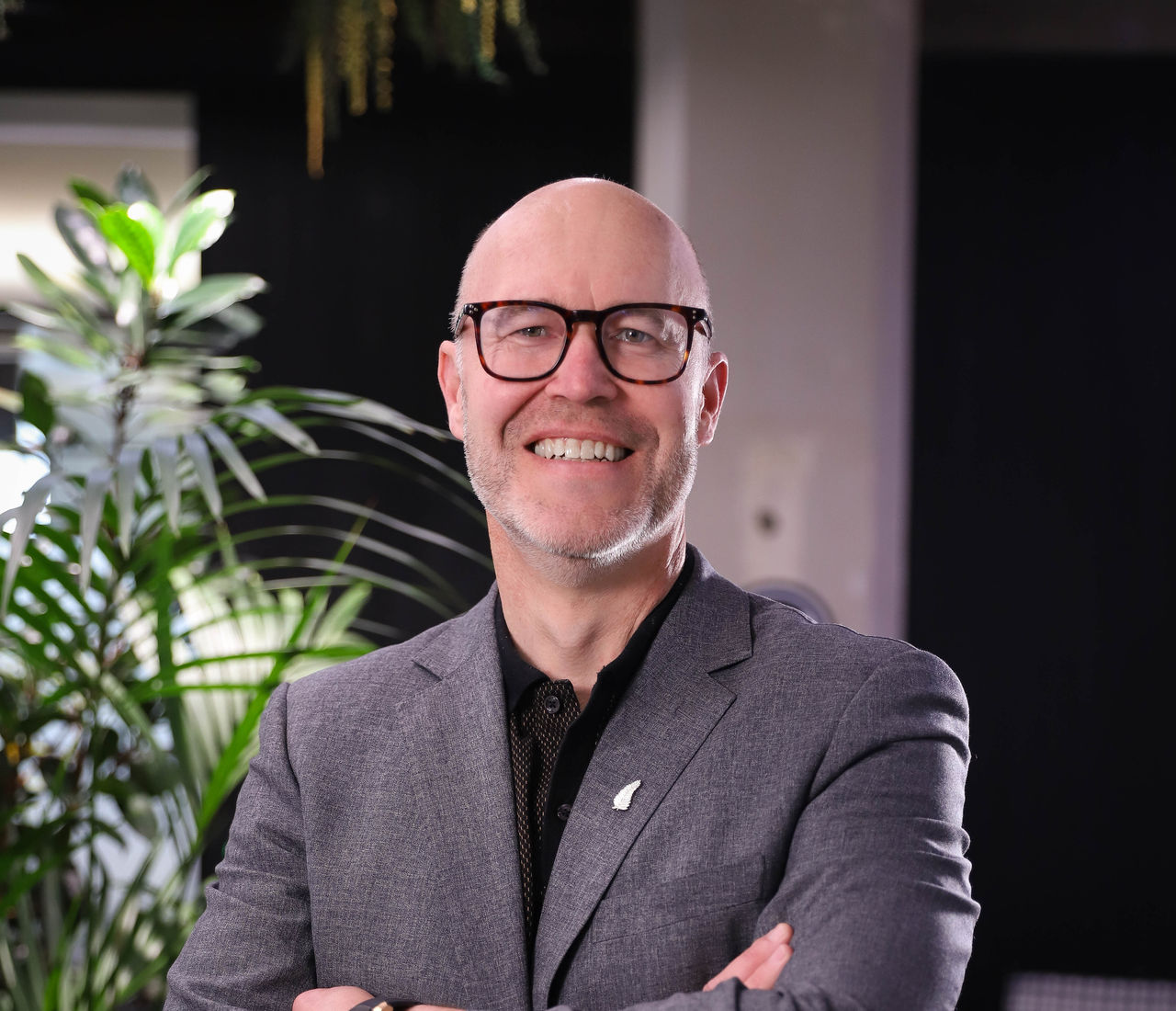 Profile Picture of Matt Ballard, Chief People Officer