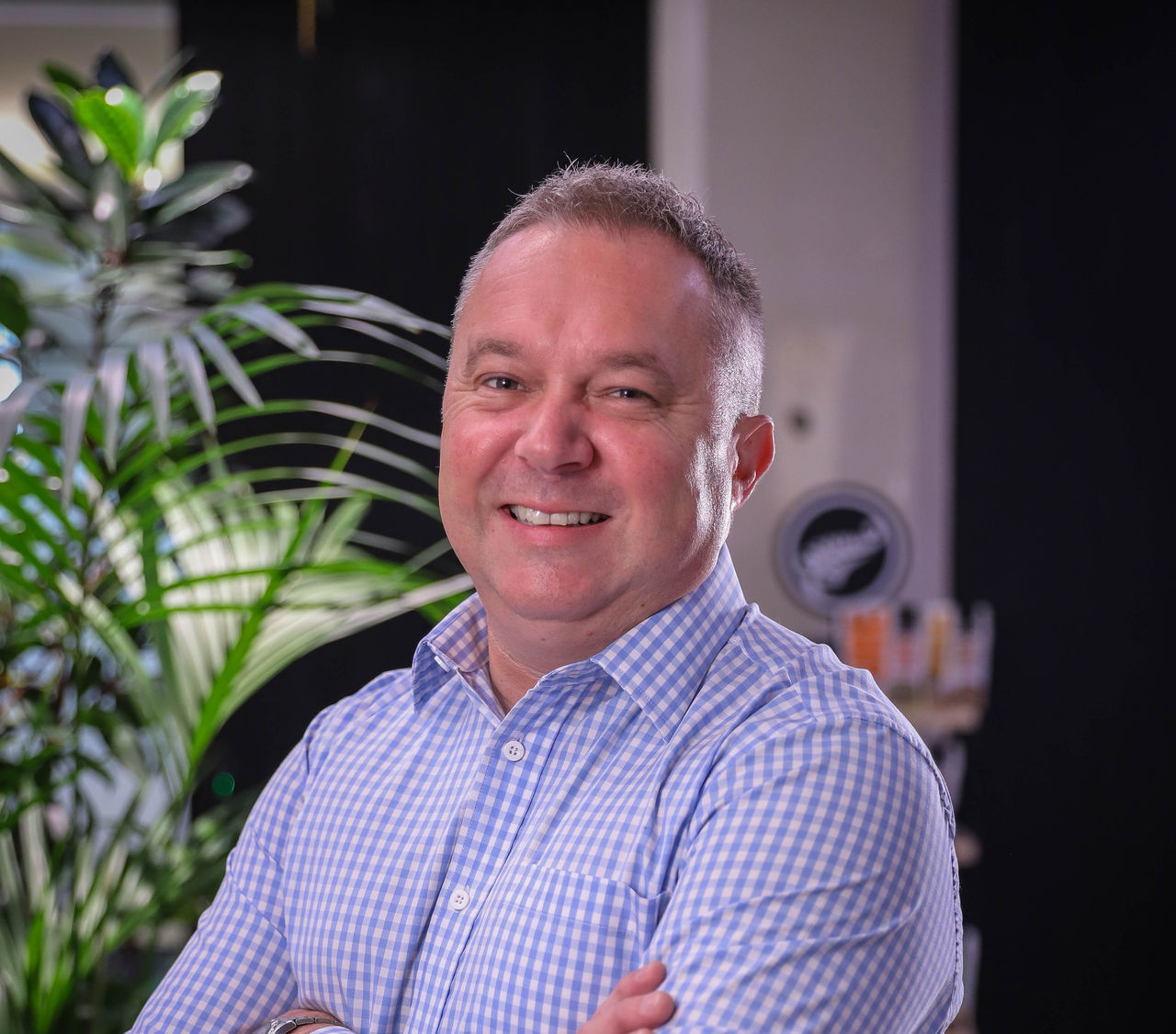 Profile Picture of Nicola Johnston, General Manager Growth