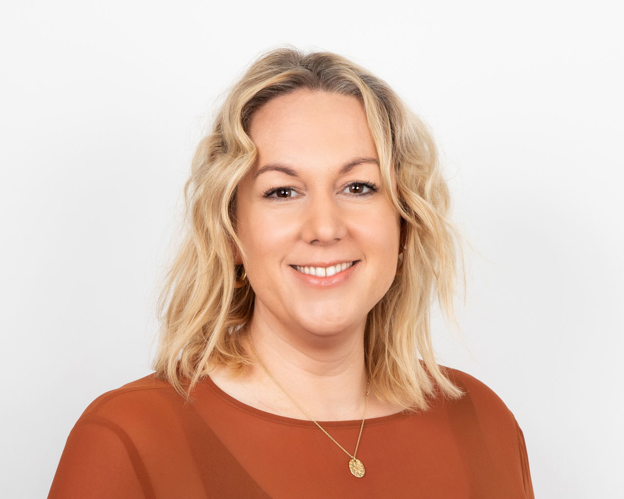 Profile Picture of Nicola Johnston, General Manager Growth