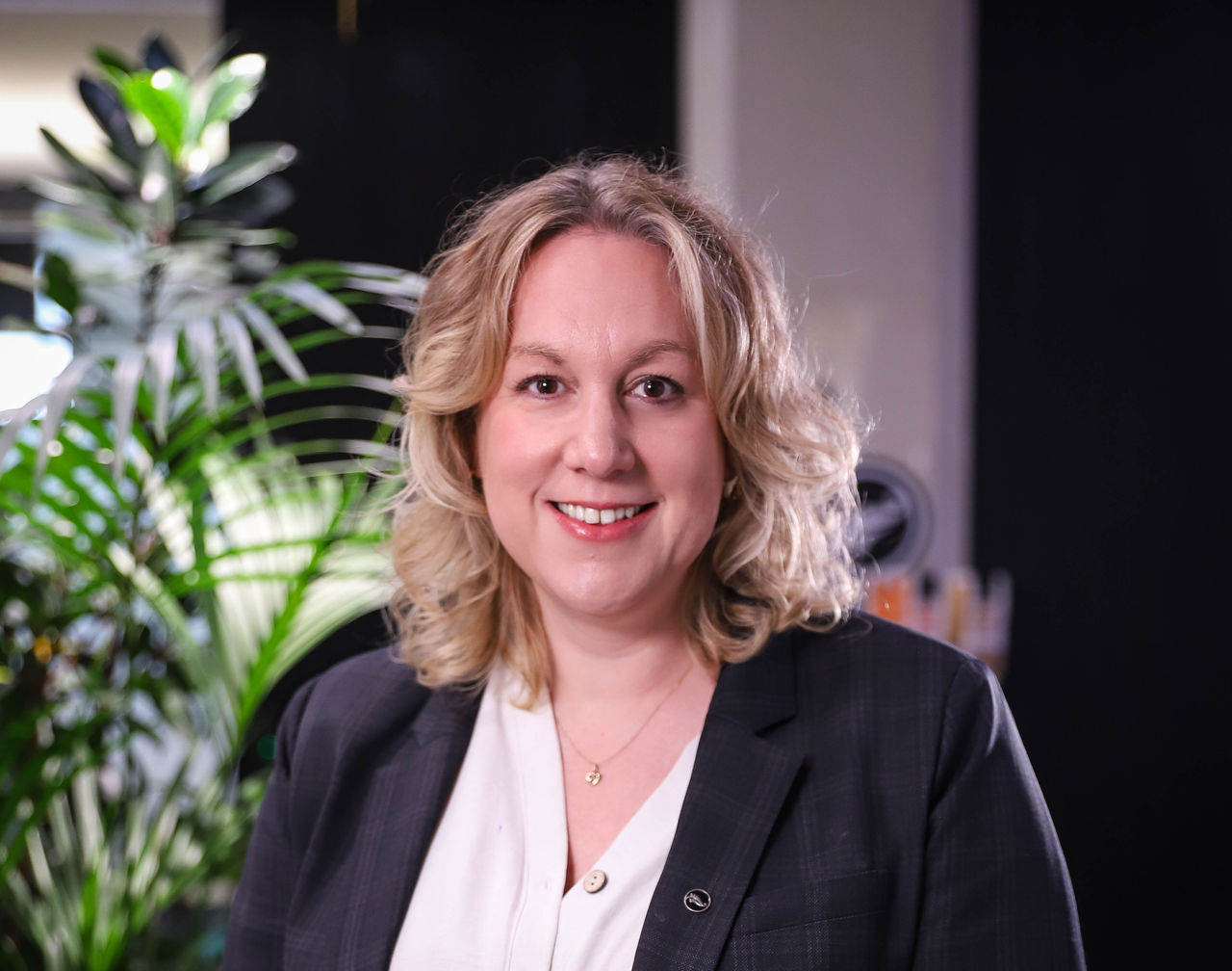Profile Picture of Nicola Johnston, General Manager Growth