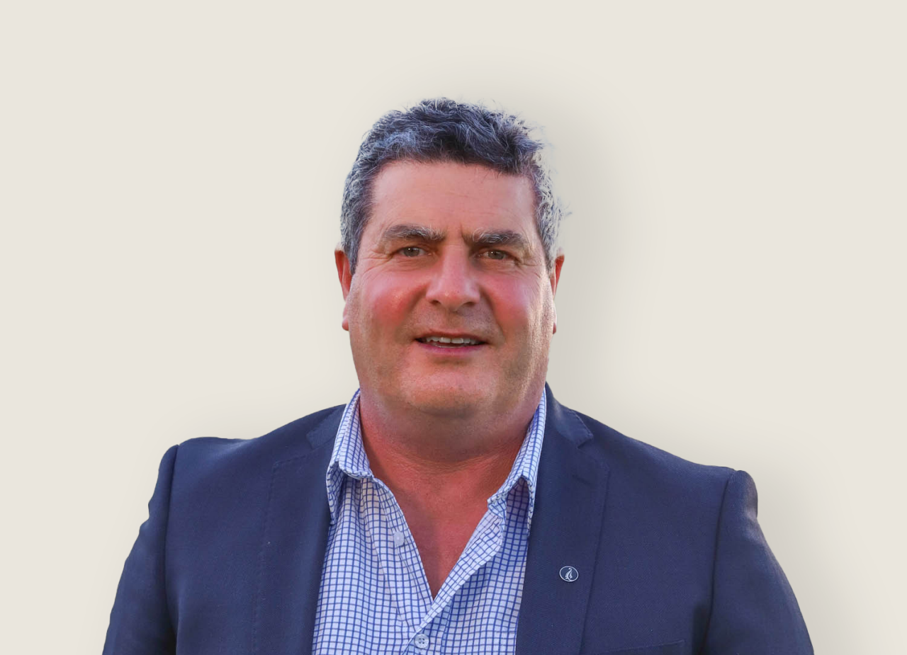 Rodney Booth