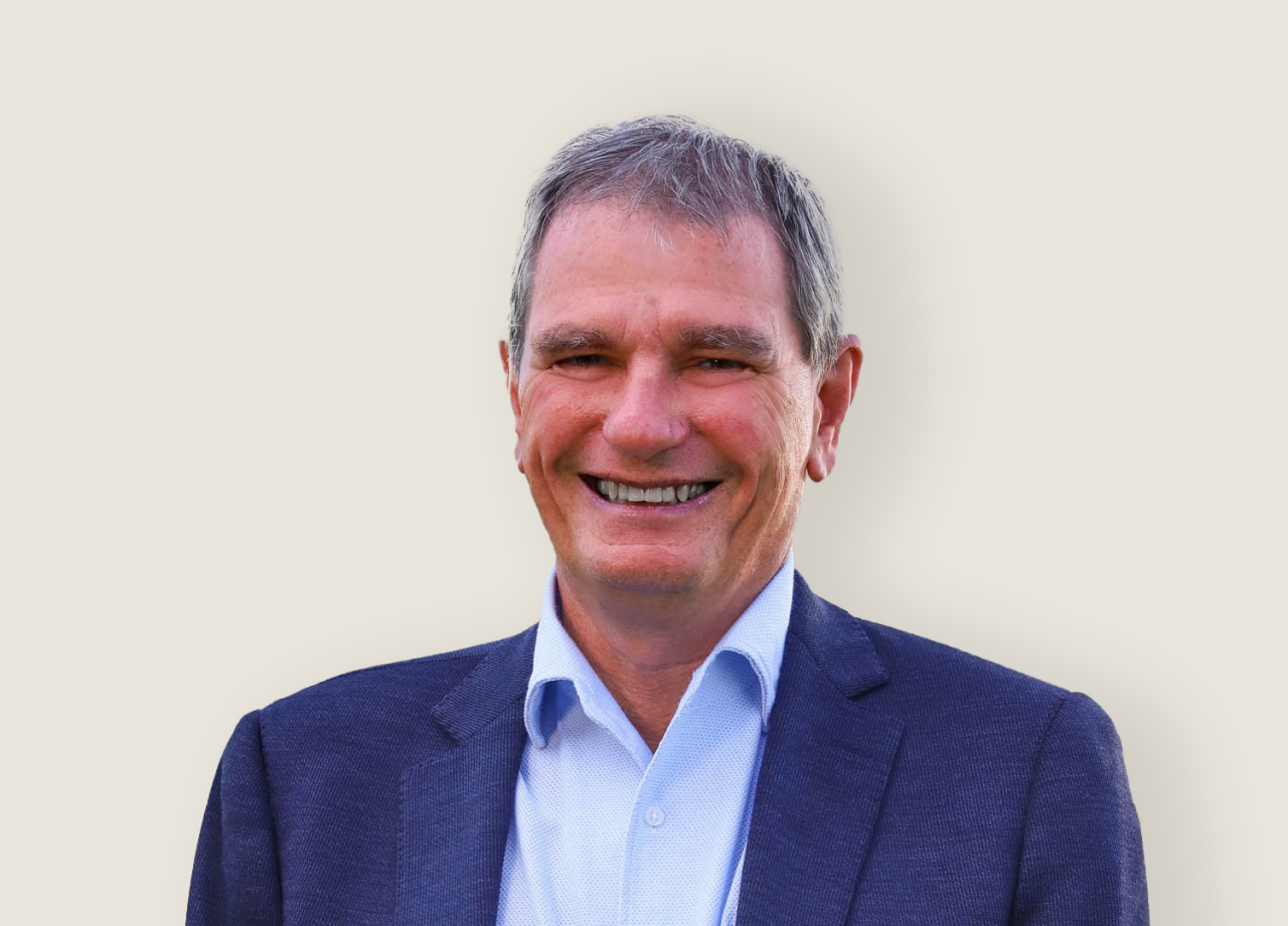 Simon O’Connor