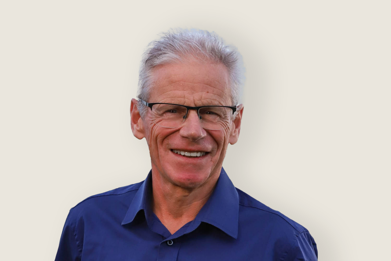 Tim Gibson