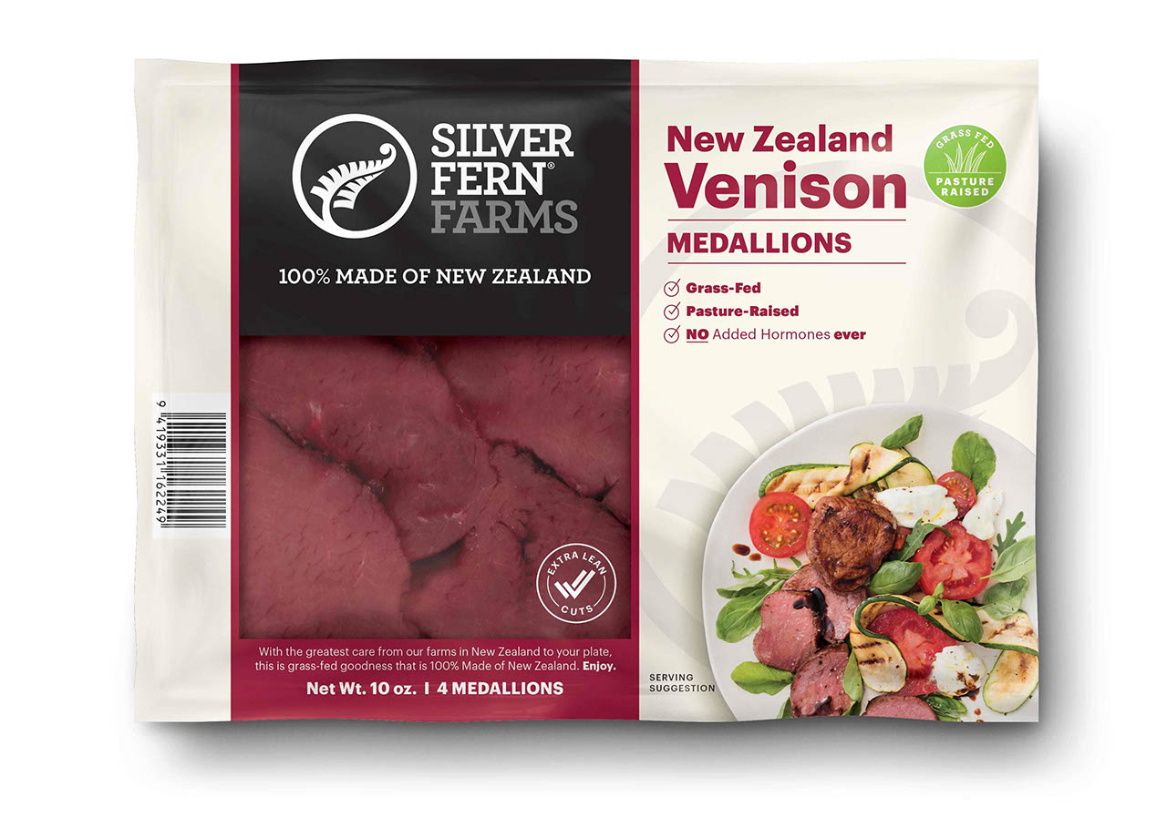 USA packaging renders (Instore & Ecommerce)