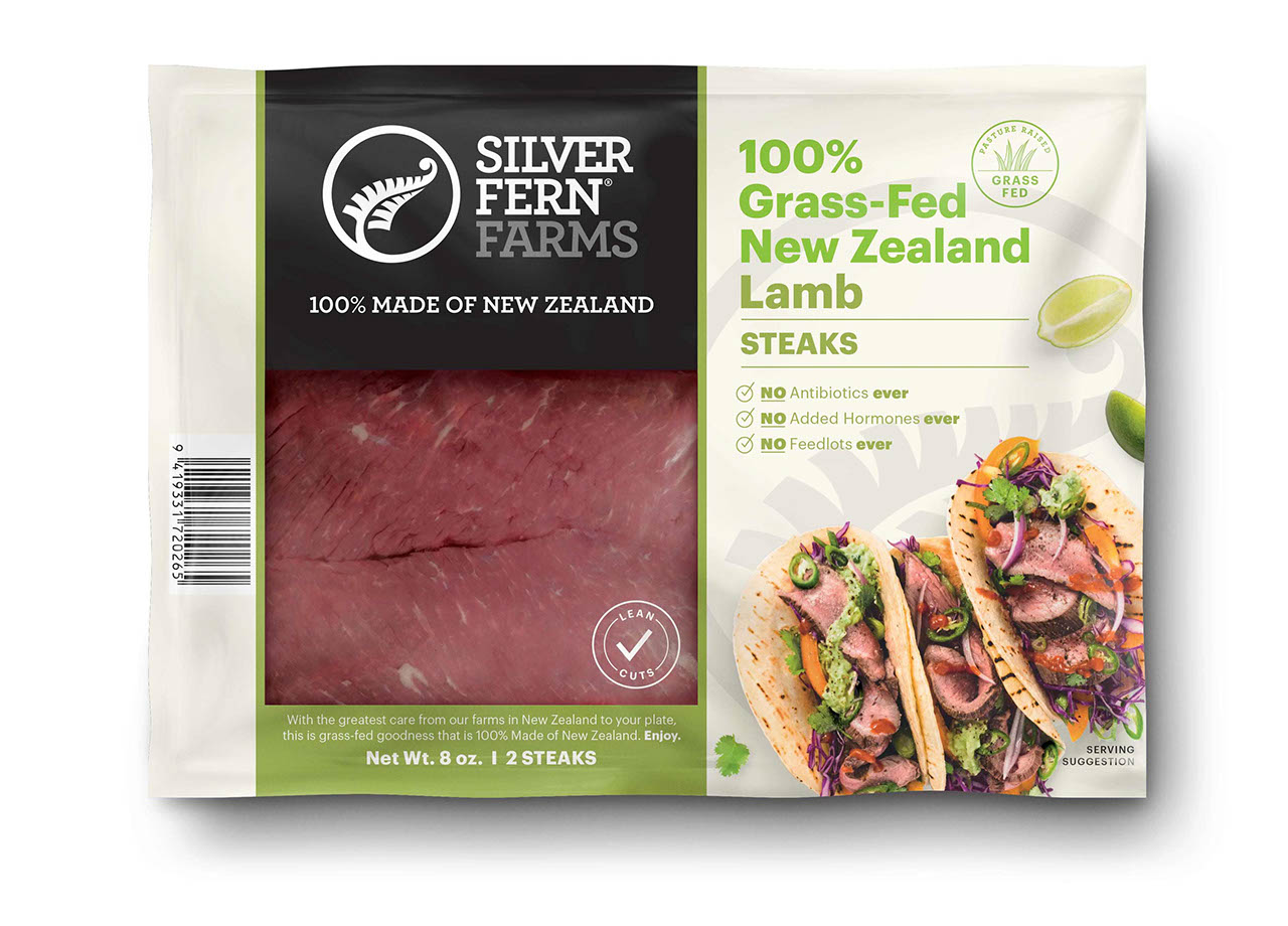 USA packaging renders (Instore & Ecommerce)